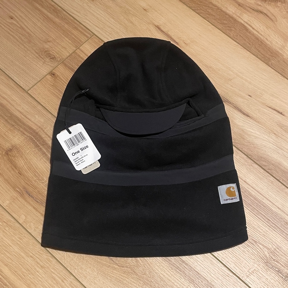 Carhartt WIP South Hood Polartec Fleece Hat